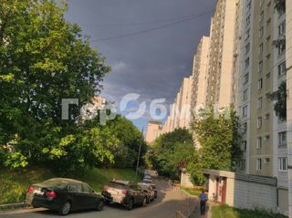 m. Chertanovskaya: Apartment, 2-rooms