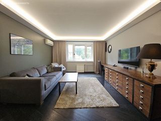 m. Marksistskaya: Apartment, 2-rooms