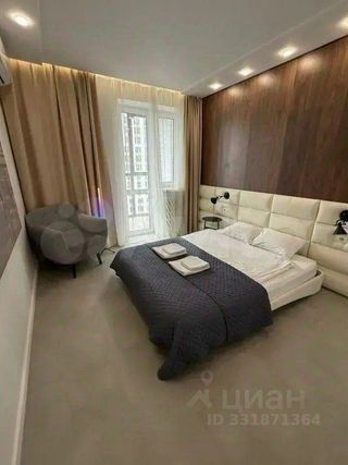 m. Levoberezhnaya: Apartment, 1-rooms