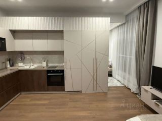 m. Tekhnopark: Apartment, studio