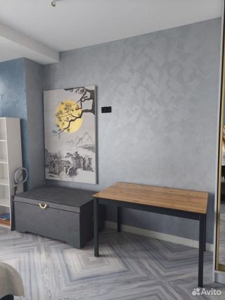 m. TsSKA: Apartment, studio