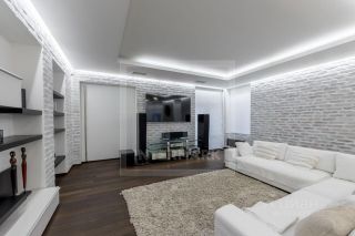m. Tsvetnoy bulvar: Apartment, 3-rooms