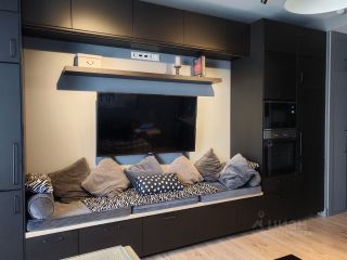 m. TsSKA: Apartment, studio