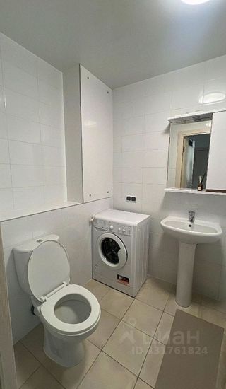 m. Kotelniki: Apartment, 1-rooms