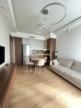 m. Fili: Apartment, 2-rooms