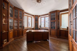m. Chkalovskaya: Apartment, 3-rooms