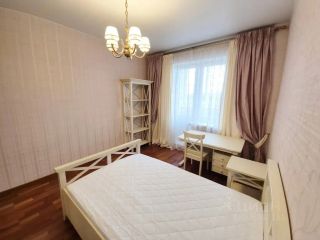 m. Pavshino: Apartment, 2-rooms