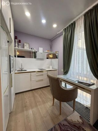 m. Moskva Tovarnaya: Apartment, 1-rooms