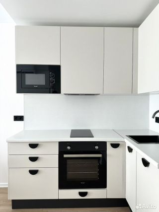 m. Kotelniki: Apartment, 1-rooms