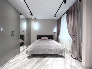 m. Ozernaya: Apartment, 1-rooms