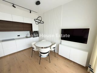 m. Shelepikha: Apartment, 2-rooms
