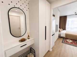 m. Butyrskaya : Apartment, studio