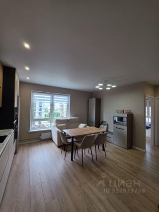 m. Kotelniki: Apartment, 2-rooms