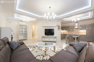 m. Troparevo: Apartment, 2-rooms