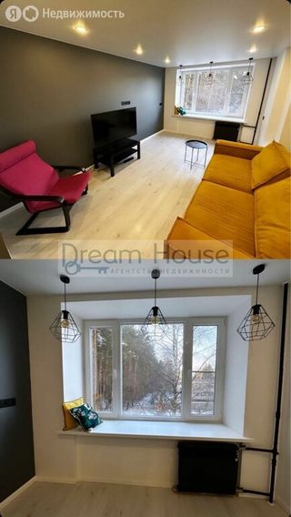m. Podolsk: Apartment, 2-rooms