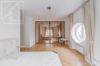 m. Park kultury: Apartment, 4-rooms