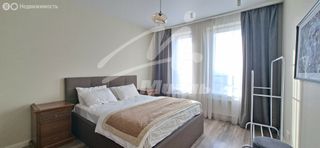 m. Novatorskaya: Apartment, 2-rooms