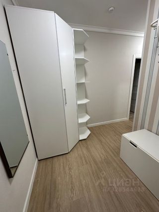 m. Strogino: Apartment, 2-rooms
