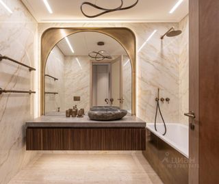 m. Kievskaya: Apartment, 4-rooms