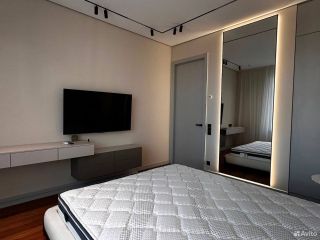 m. Ramenki: Apartment, 3-rooms