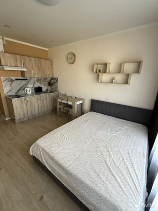 m. Kotelniki: Apartment, studio
