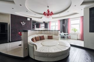 m. Delovoy tsentr (Vystavochnaya): Apartment, 2-rooms