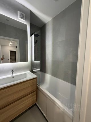 m. Panki: Apartment, 2-rooms