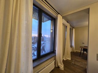 m. Nagatinskaya: Apartment, 1-rooms