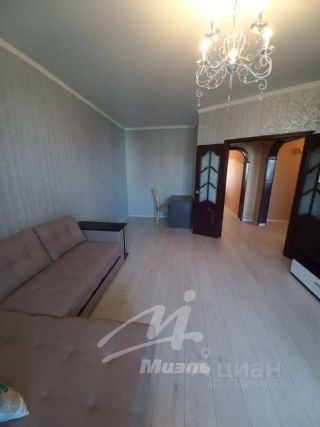m. Ukhtomskaya: Apartment, 2-rooms