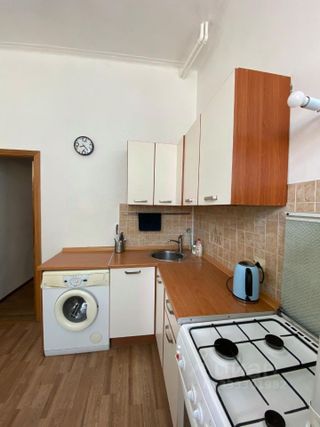 m. Krasnye vorota: Apartment, 1-rooms