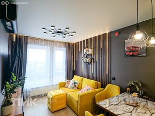 m. Nizhegorodskaya: Apartment, 1-rooms