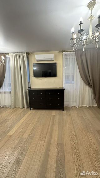 m. Khimki: Apartment, 2-rooms