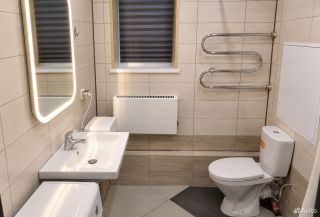 m. Khimki: Apartment, studio