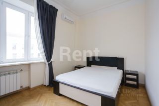 m. Tverskaya: Apartment, 3-rooms