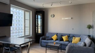 m. Khoroshevo: Apartment, 2-rooms