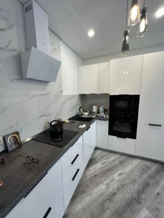m. Pavshino: Apartment, 1-rooms
