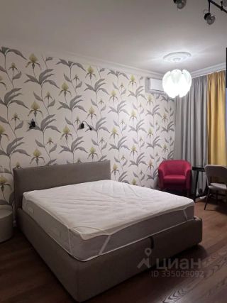 m. Kakhovskaya: Apartment, 2-rooms