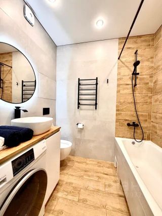 m. Odintsovo: Apartment, studio