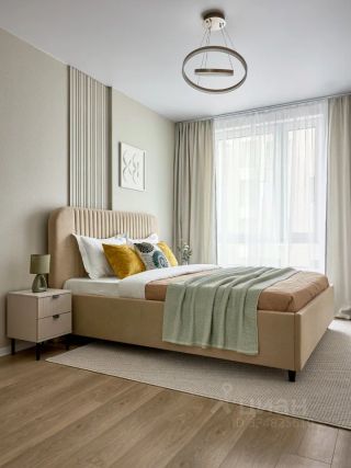 m. Streshnevo: Apartment, 2-rooms