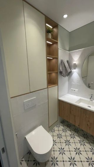 m. Molodezhnaya: Apartment, 3-rooms