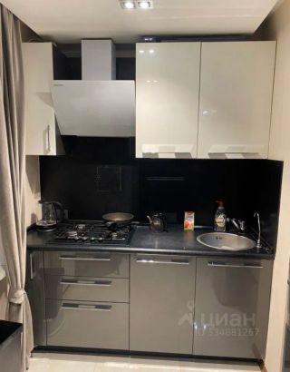 m. Preobrazhenskaya ploschad: Apartment, studio