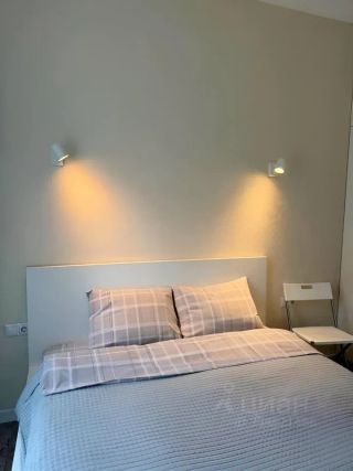 m. Dinamo: Apartment, 1-rooms
