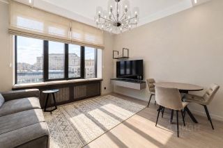 m. Petrovsky park: Apartment, 2-rooms