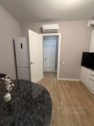 m. Skolkovo: Apartment, 2-rooms