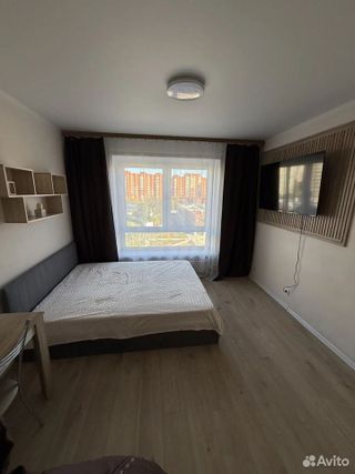 m. Kotelniki: Apartment, studio