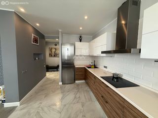 m. Khimki: Apartment, 2-rooms