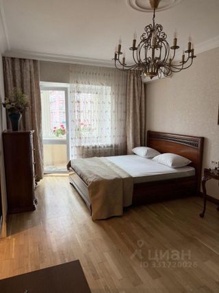 m. Baumanskaya: Apartment, 1-rooms