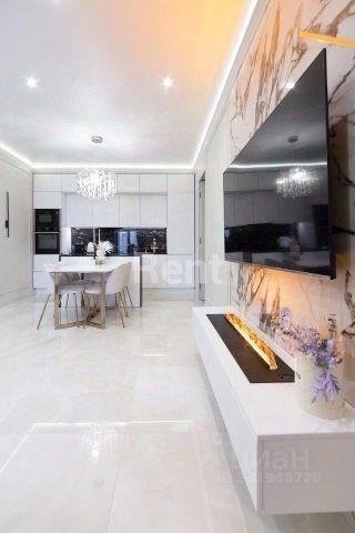 m. Khoroshevo: Apartment, 3-rooms