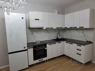 m. Olgino: Apartment, 3-rooms
