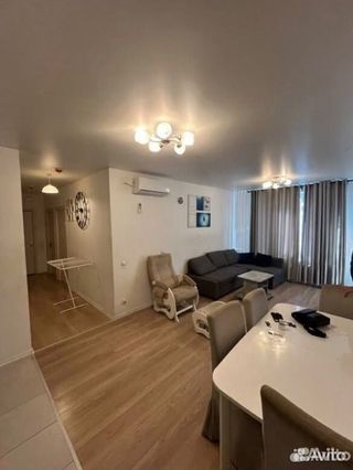 m. Kotelniki: Apartment, 2-rooms